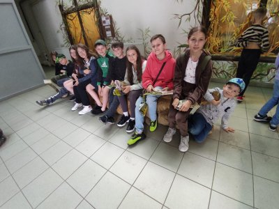 Wakacyjna AktywAKCJA z Domem Kultury